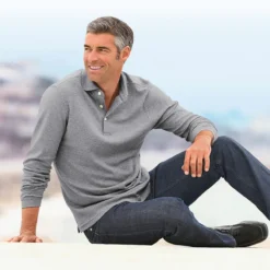 Pima-Interlock-Polo