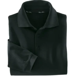 Pima-Interlock-Polo