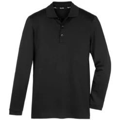 Pima-Interlock-Polo