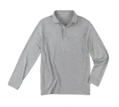 Pima-Interlock-Polo