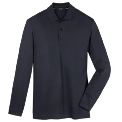 Pima-Interlock-Polo