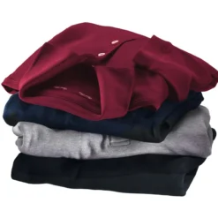 Pima-Interlock-Polo