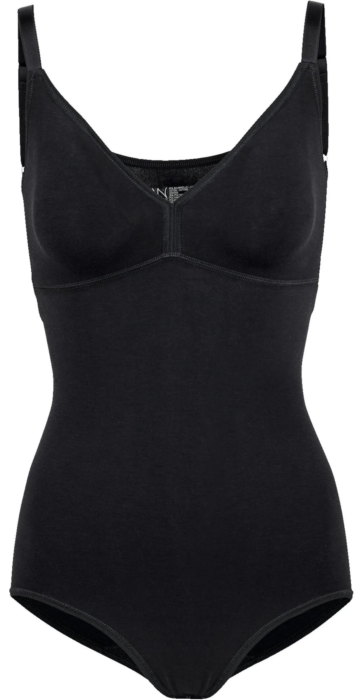 Pima-Shape-Body