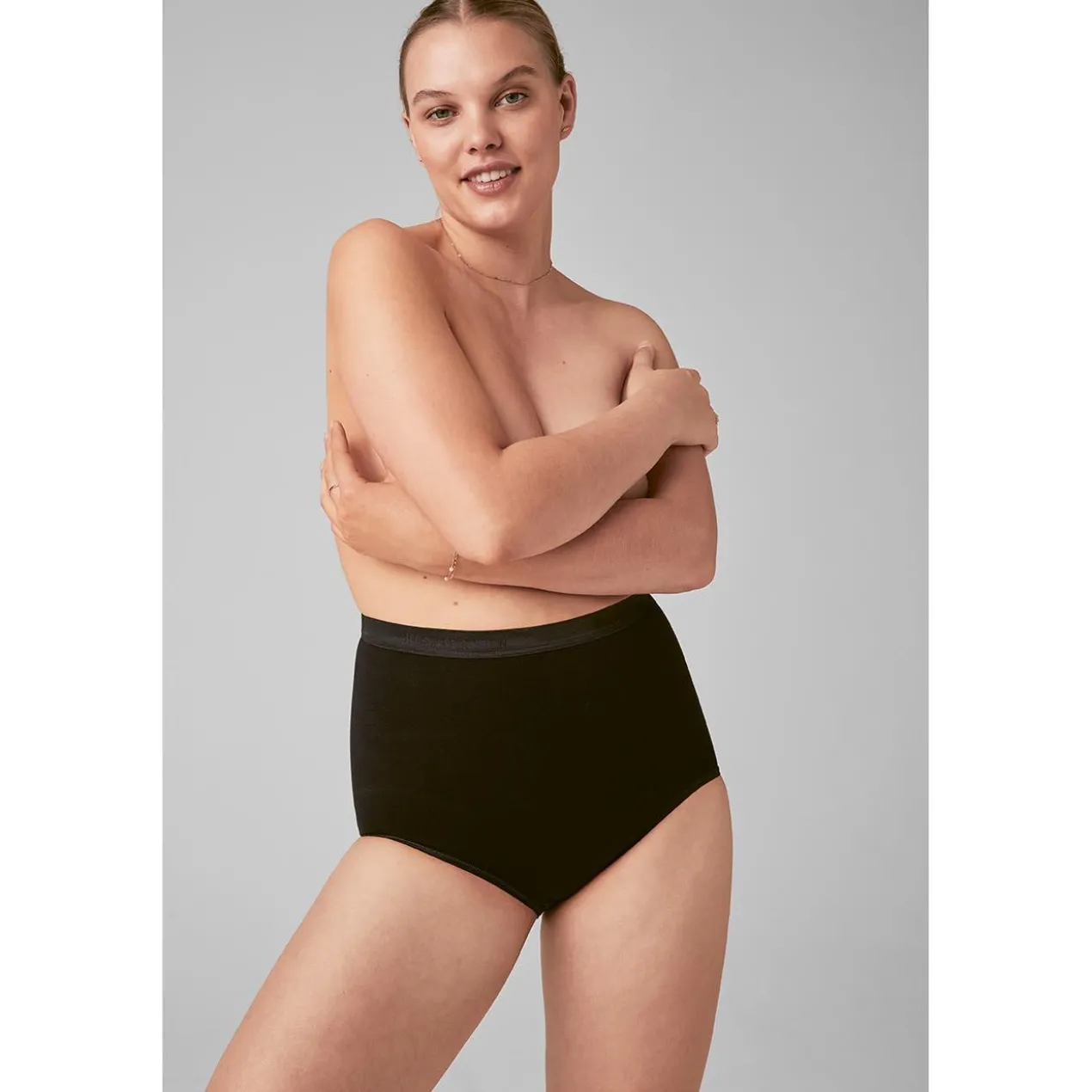 Pima-Shapewear