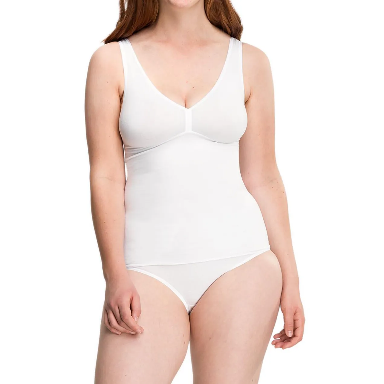 Pima-Shapewear