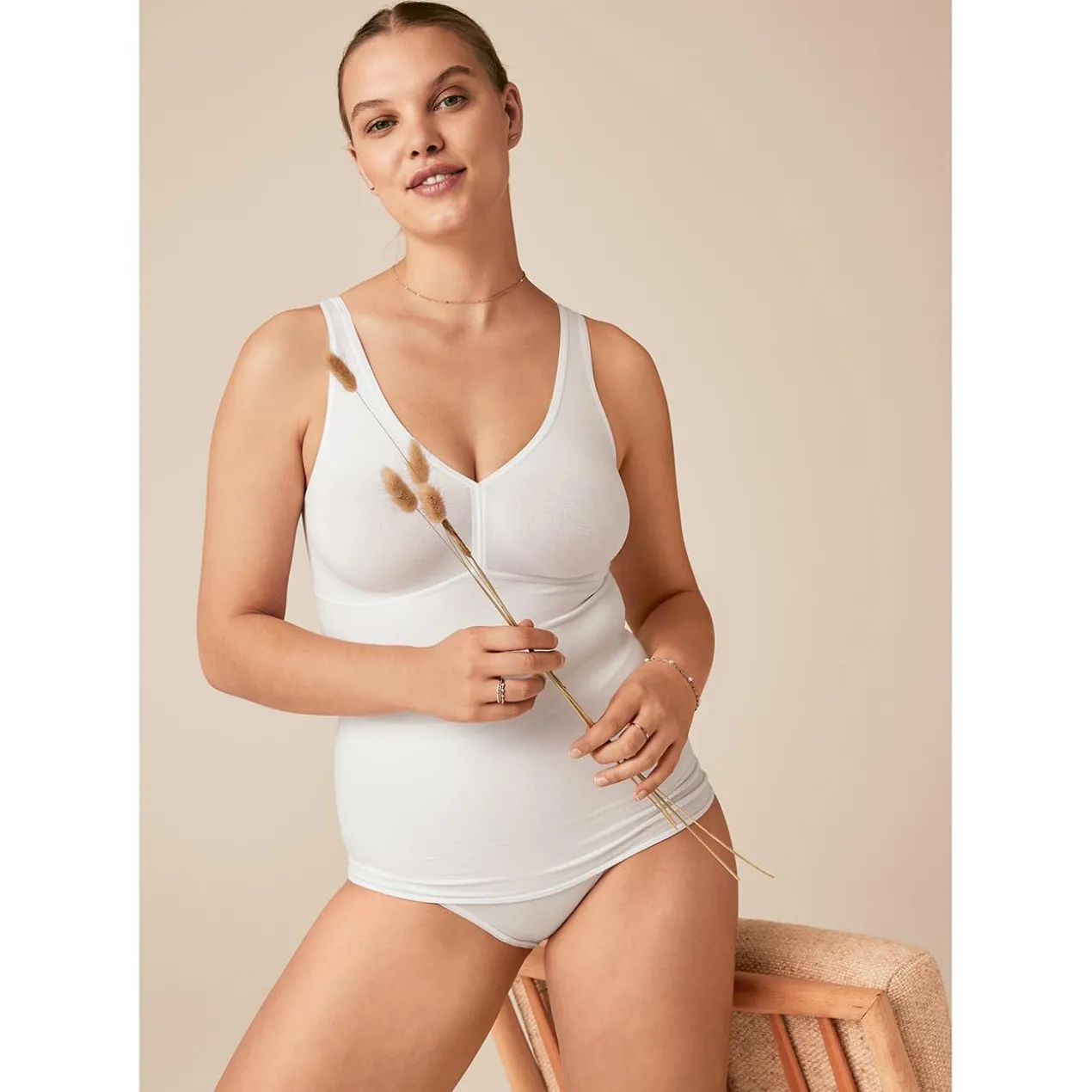 Pima-Shapewear