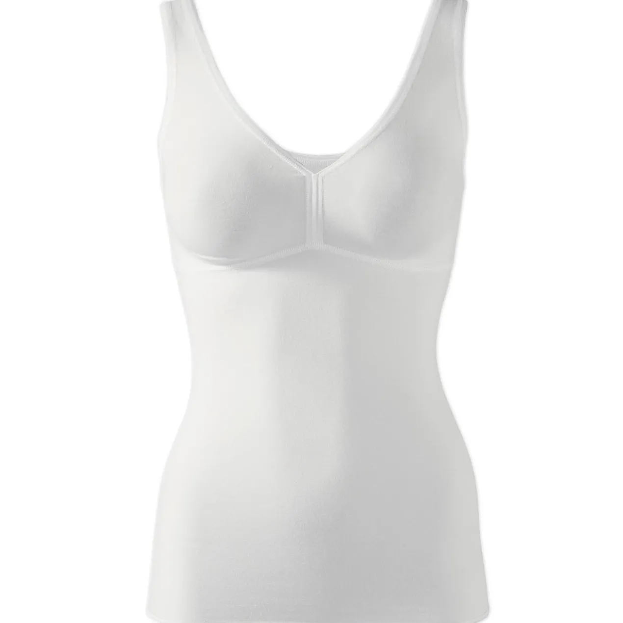 Pima-Shapewear