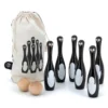 Pinguin Kegel-Set
