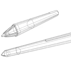 Pininfarina Kugelschreiber PF One
