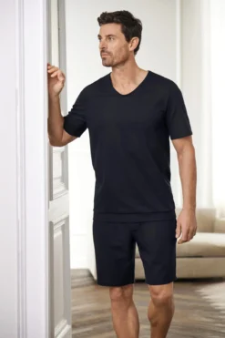 Piqué-Sleepwear