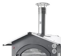 Pizza-Holzbackofen Fontana