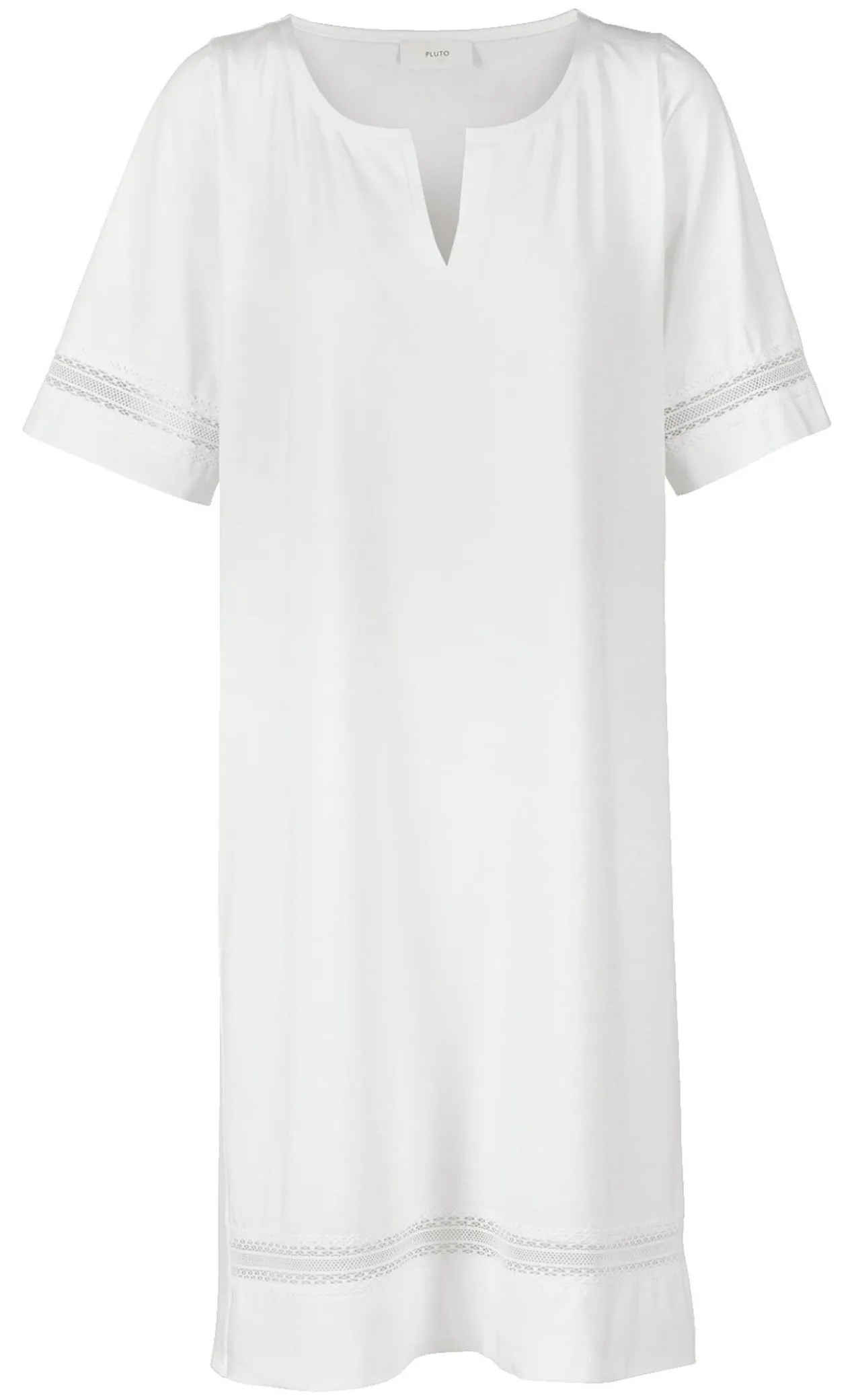 Pluto Clean-Chic-Nachthemd