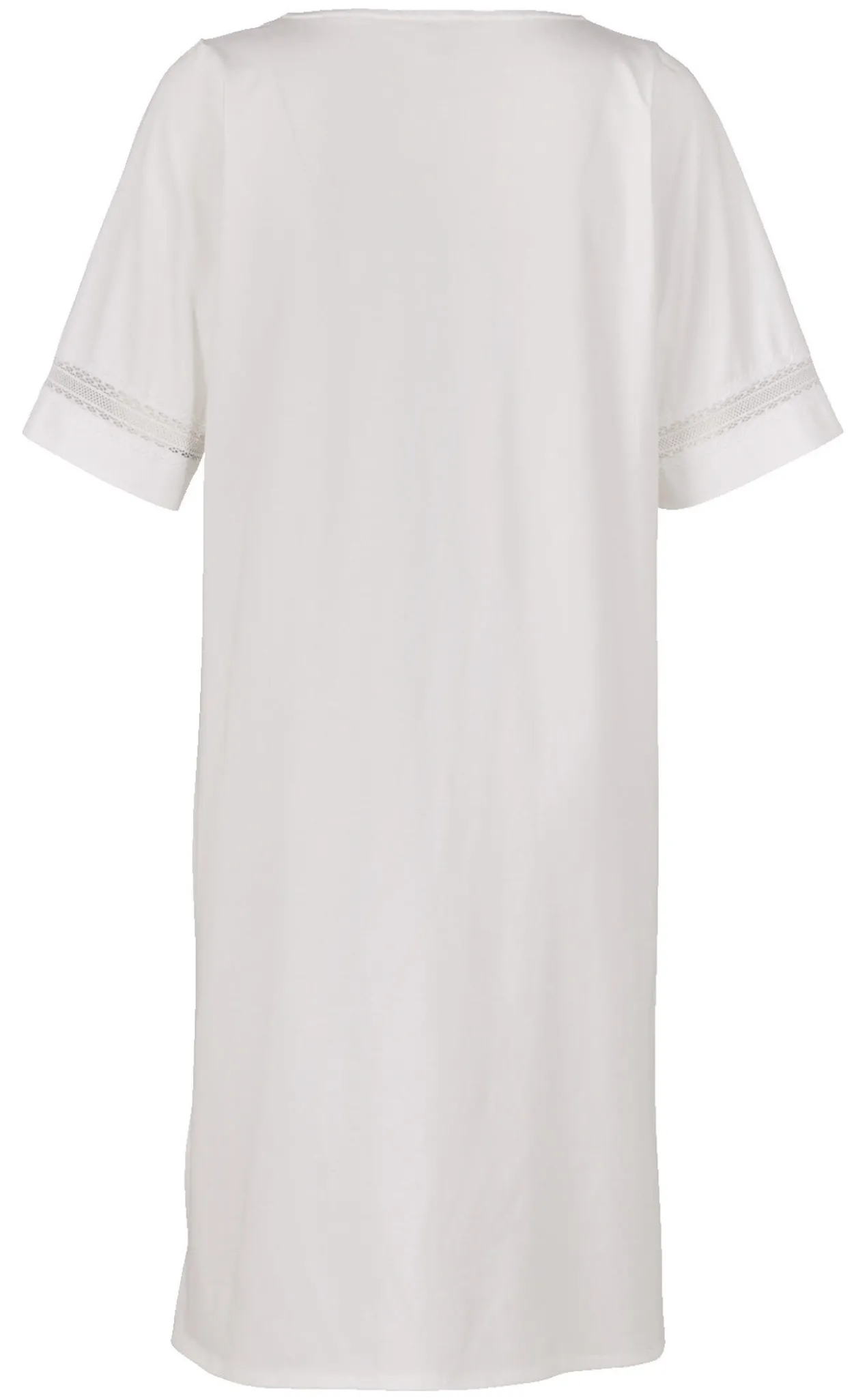 Pluto Clean-Chic-Nachthemd