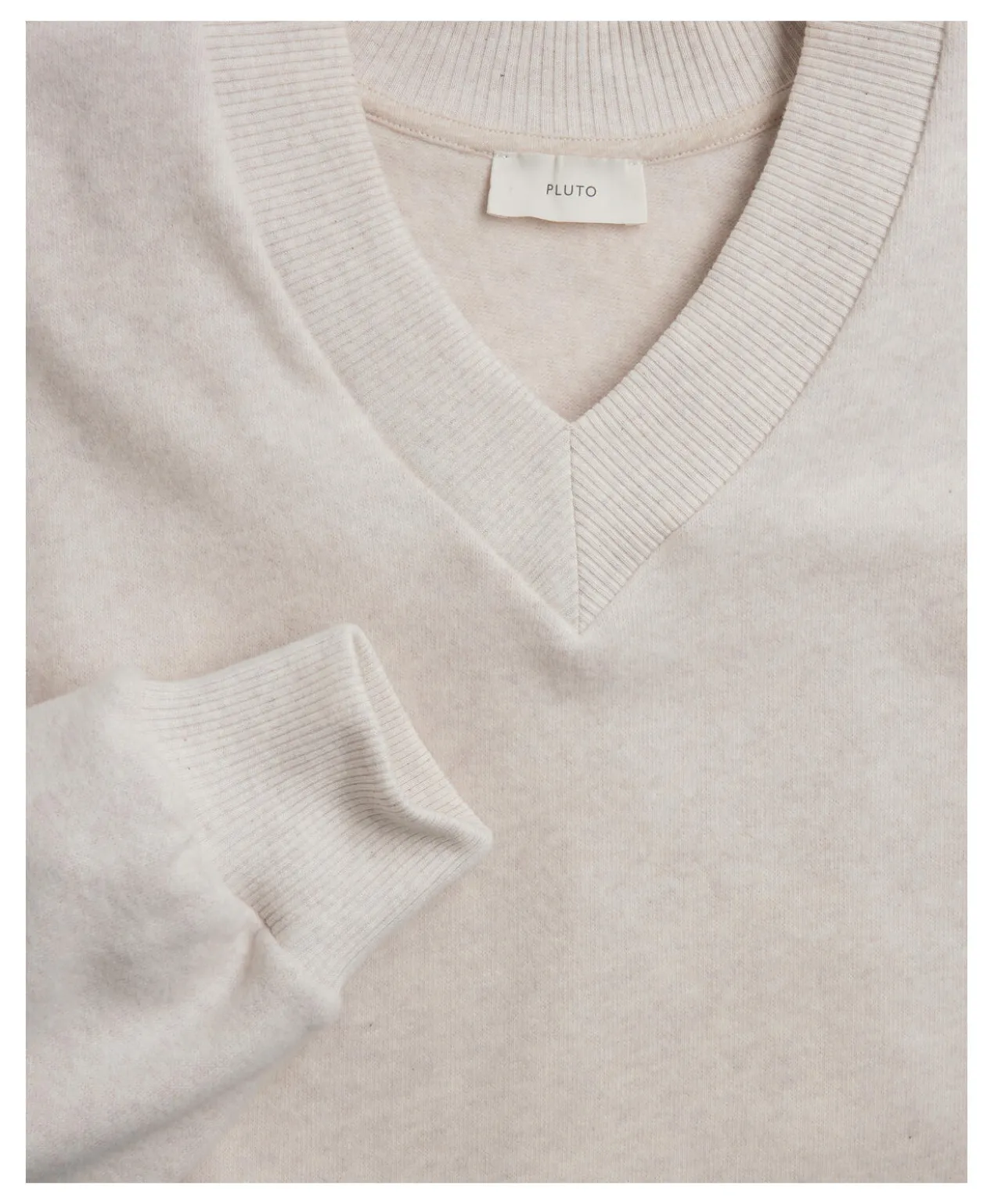Pluto Soft Elegance-Loungewear-Kombi
