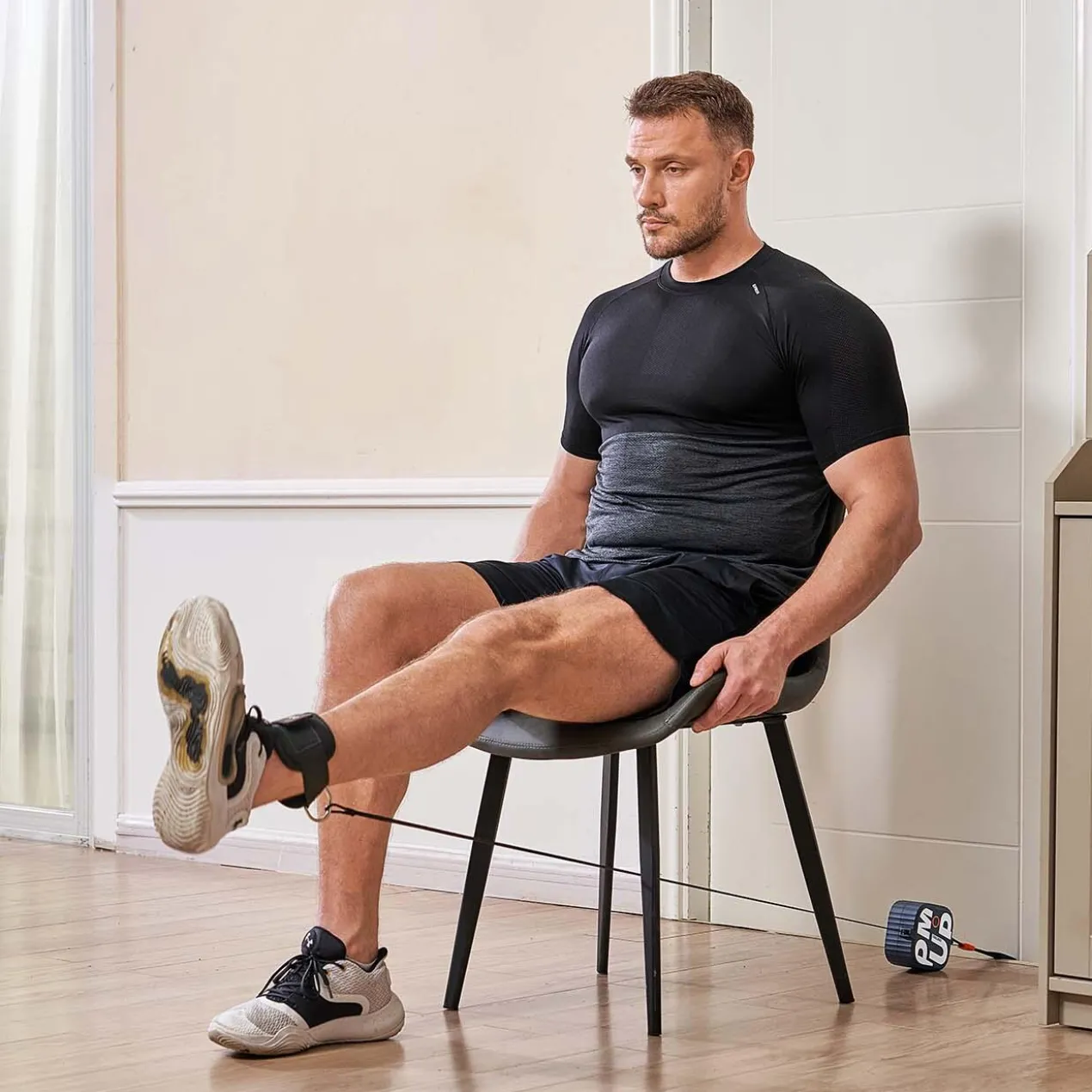 Pocket-Gym