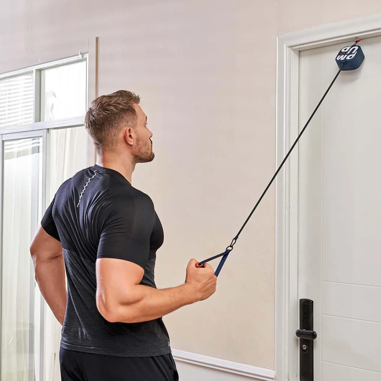 Pocket-Gym