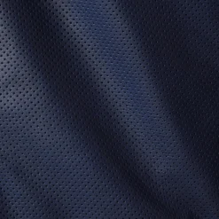 Pocket-Lederjacke