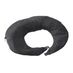 Pocket-Lederjacke
