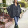 Pocket-Regenponcho „Sport-Style”