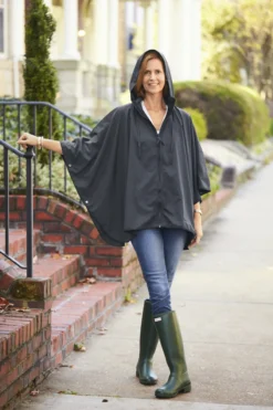 Pocket-Regenponcho „Sport-Style”