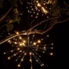 Polarstern Lichterkette