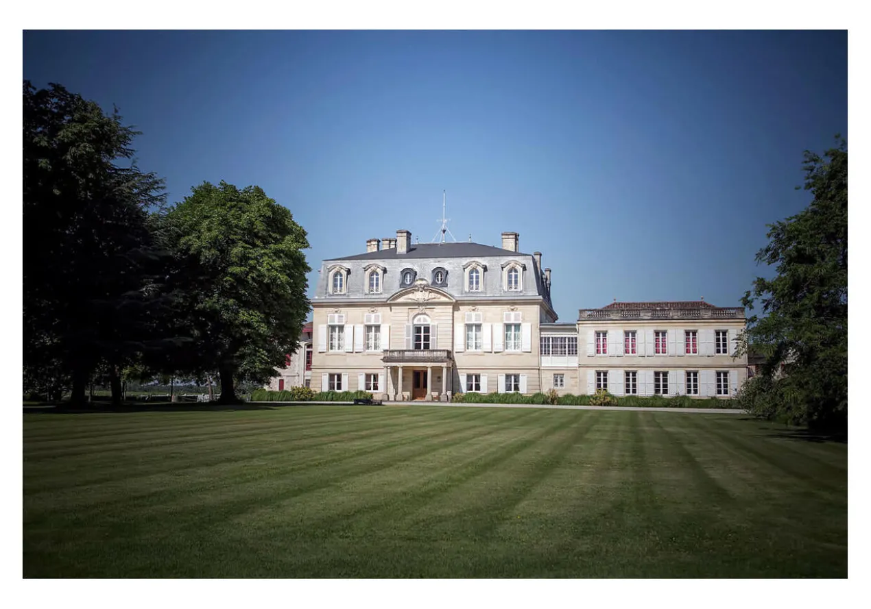 Pontet Canet 2009, 5ème Grand Cru Classé, Pauillac, Bordeaux, Frankreich