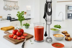 Power-Stabmixer 1500 Watt