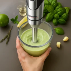 Power-Stabmixer 1500 Watt
