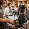 Premium-Kaffeemühle