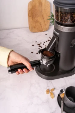 Premium-Kaffeemühle