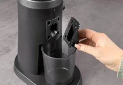 Premium-Kaffeemühle
