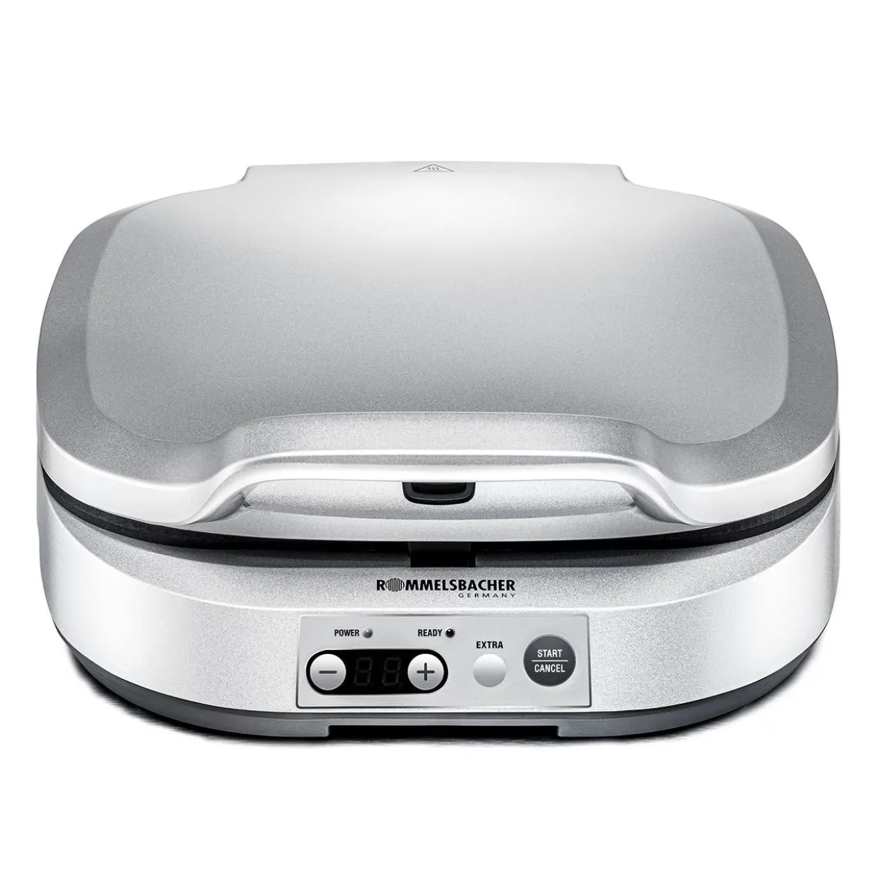 Premium Pancake-Maker XXL