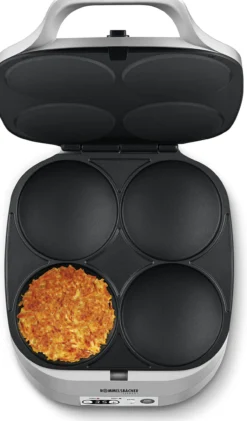 Premium Pancake-Maker XXL