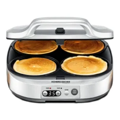 Premium Pancake-Maker XXL