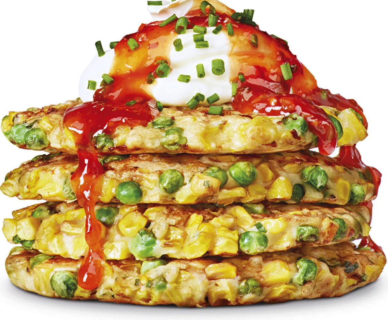Premium Pancake-Maker XXL