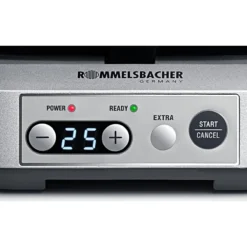 Premium Pancake-Maker XXL