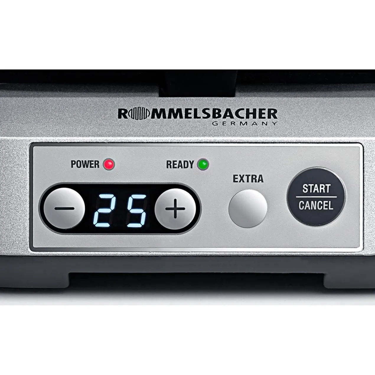 Premium Pancake-Maker XXL