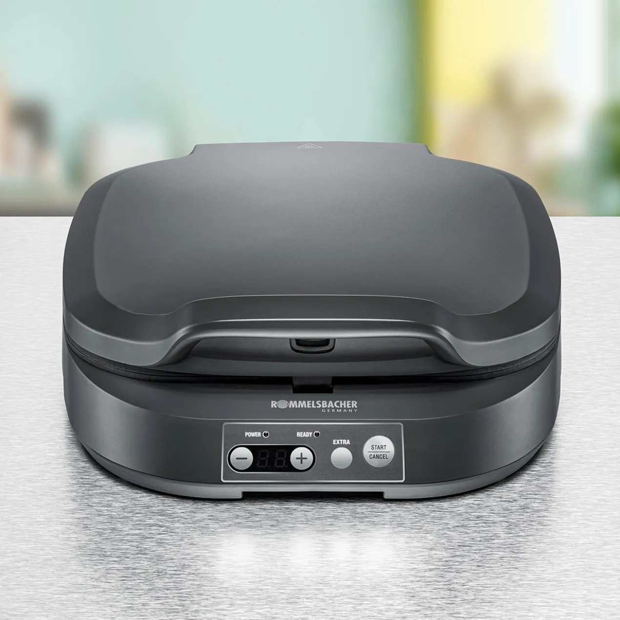 Premium Sandwich-Maker ST 1800