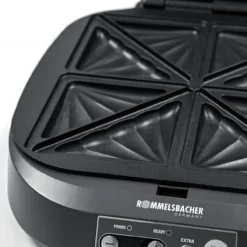 Premium Sandwich-Maker ST 1800