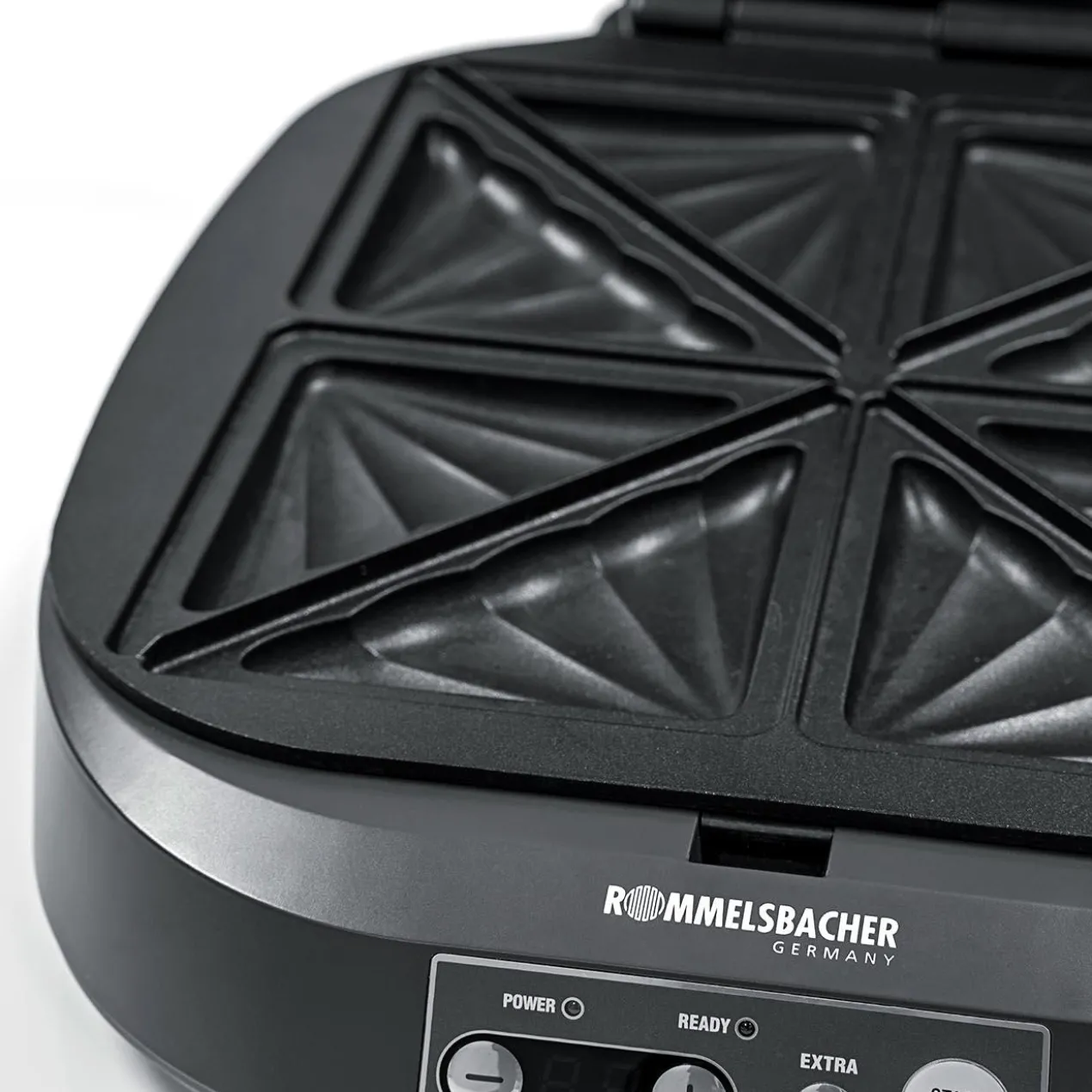 Premium Sandwich-Maker ST 1800