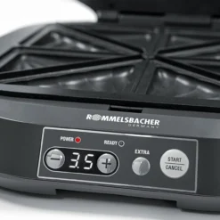 Premium Sandwich-Maker ST 1800
