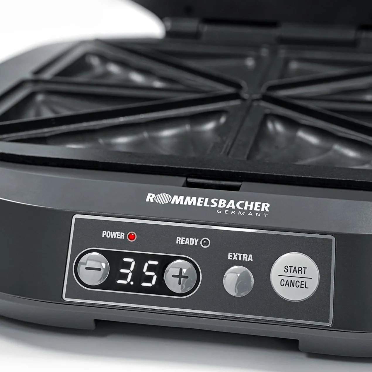 Premium Sandwich-Maker ST 1800