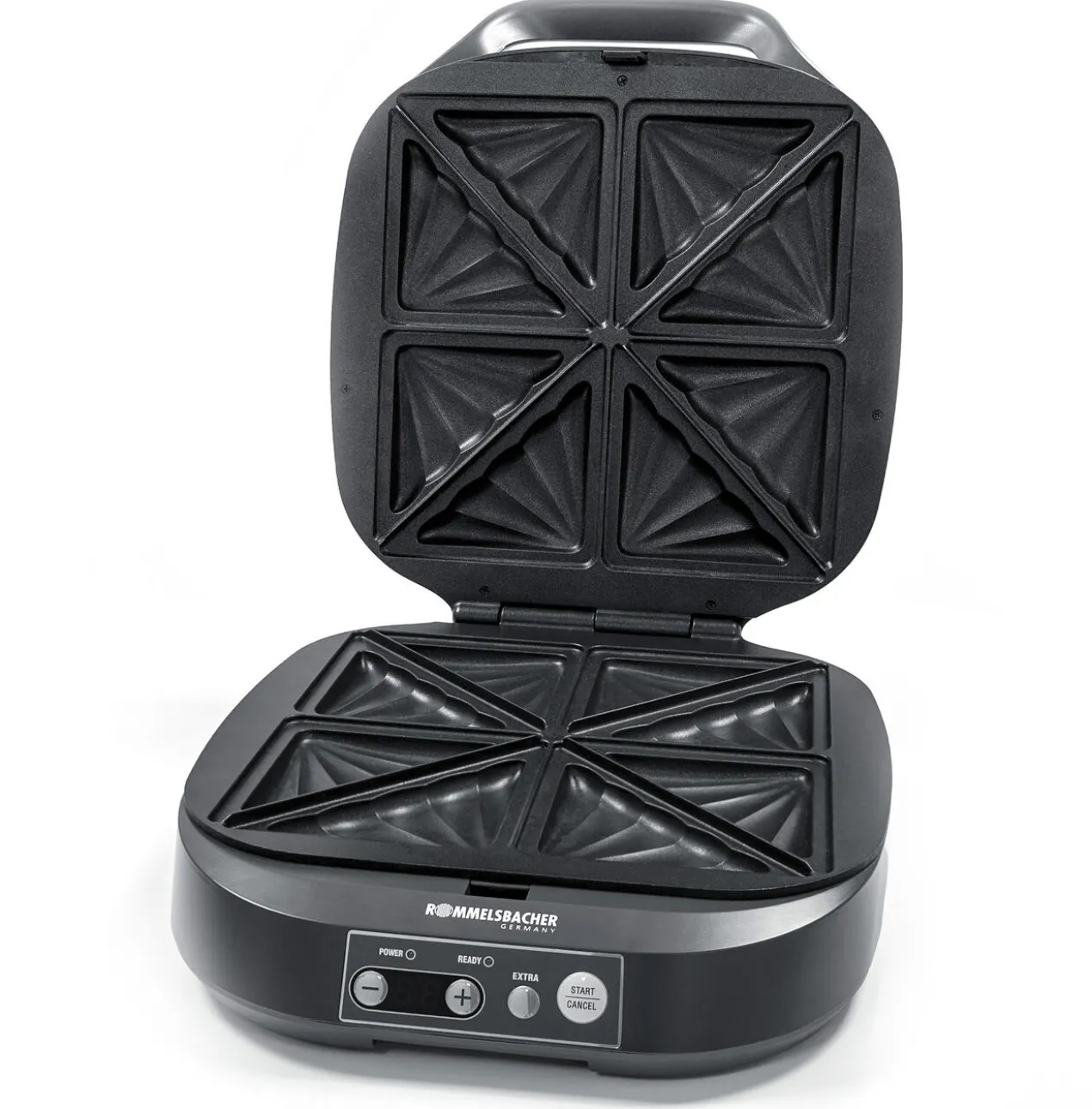 Premium Sandwich-Maker ST 1800