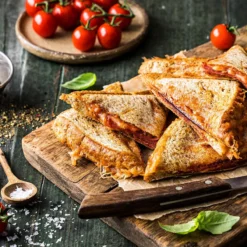 Premium Sandwich-Maker ST 1800