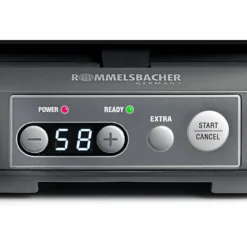 Premium Sandwich-Maker ST 1800