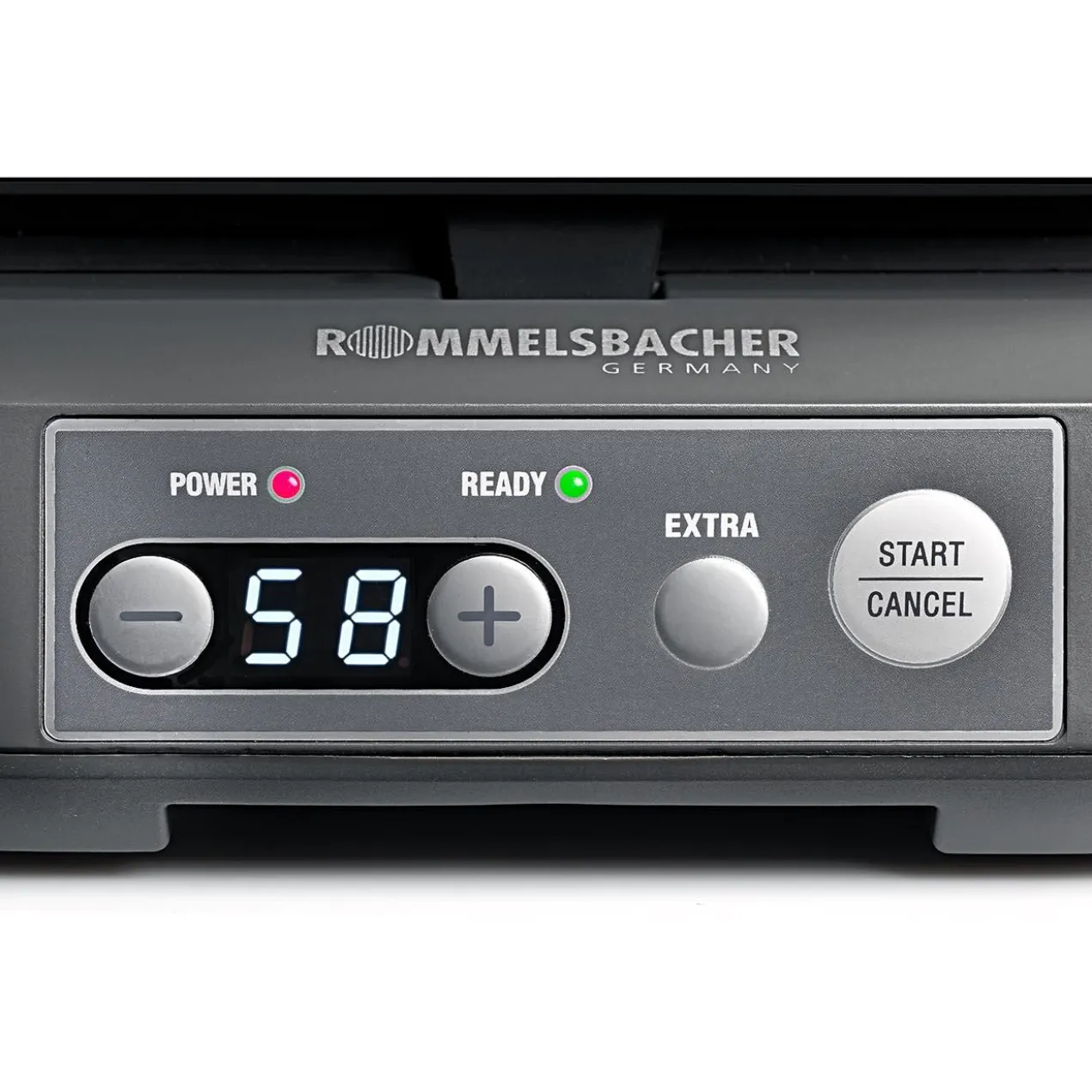 Premium Sandwich-Maker ST 1800