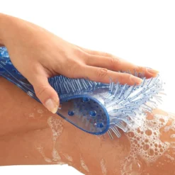 Premium-Silikon Massage- und Pflegegurt
