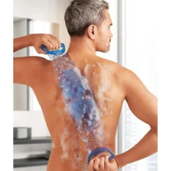 Premium-Silikon Massage- und Pflegegurt