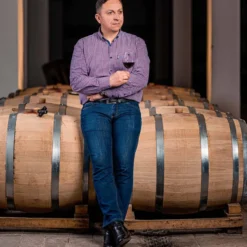 Prince Mircea 2021, Vinarte, Mehedinți PDO, Rumänien