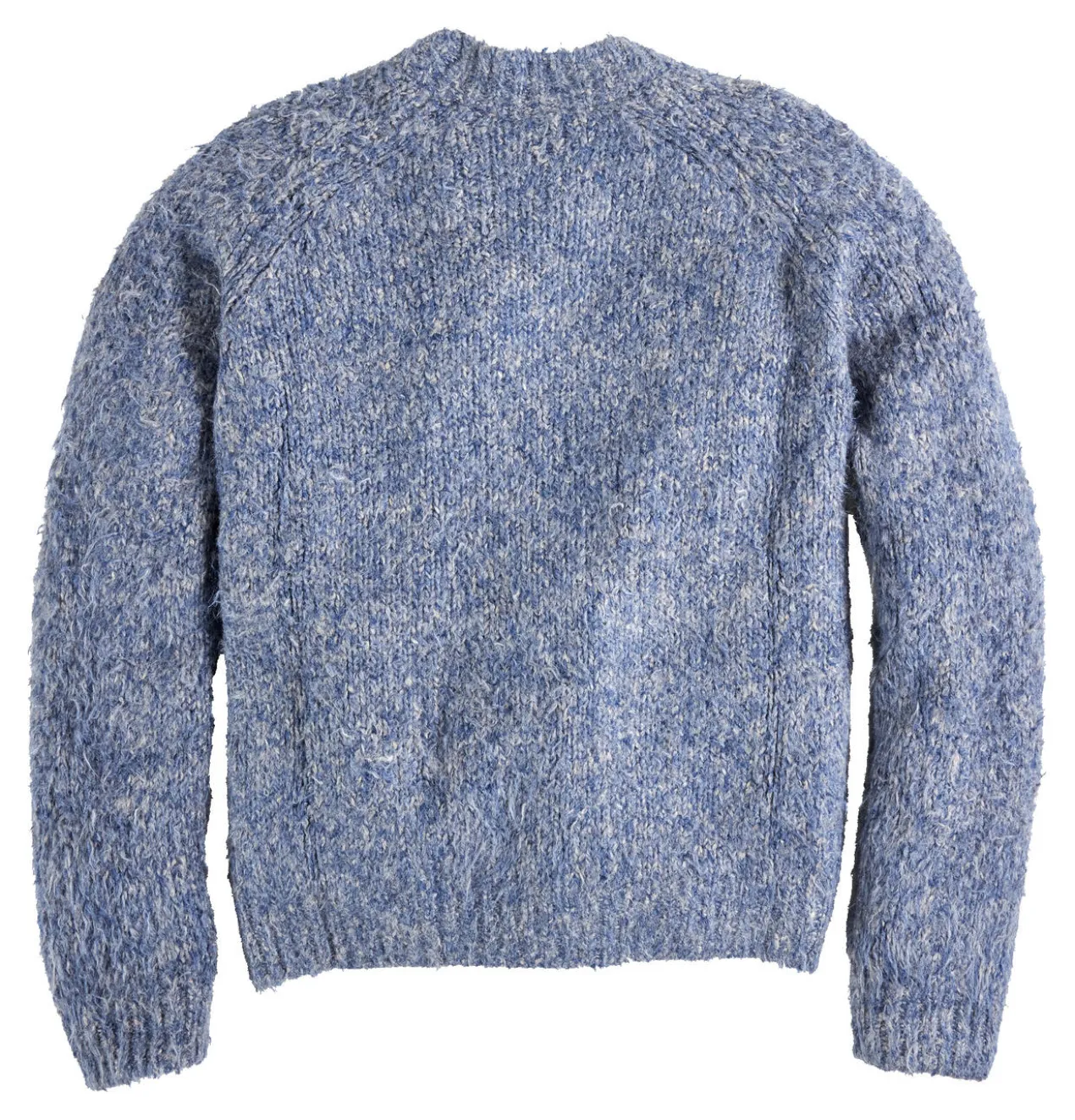 Princess goes Hollywood Denim-Seidenpullover